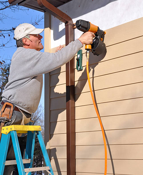 Best Historical Building Siding Restoration  in Plymouth, OH